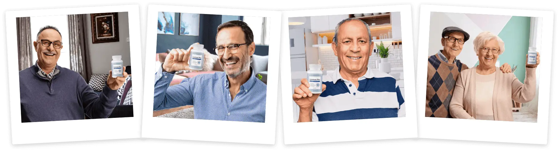 Real Quietum Plus Users.